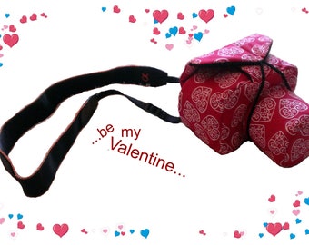 CamBag to go :valentine