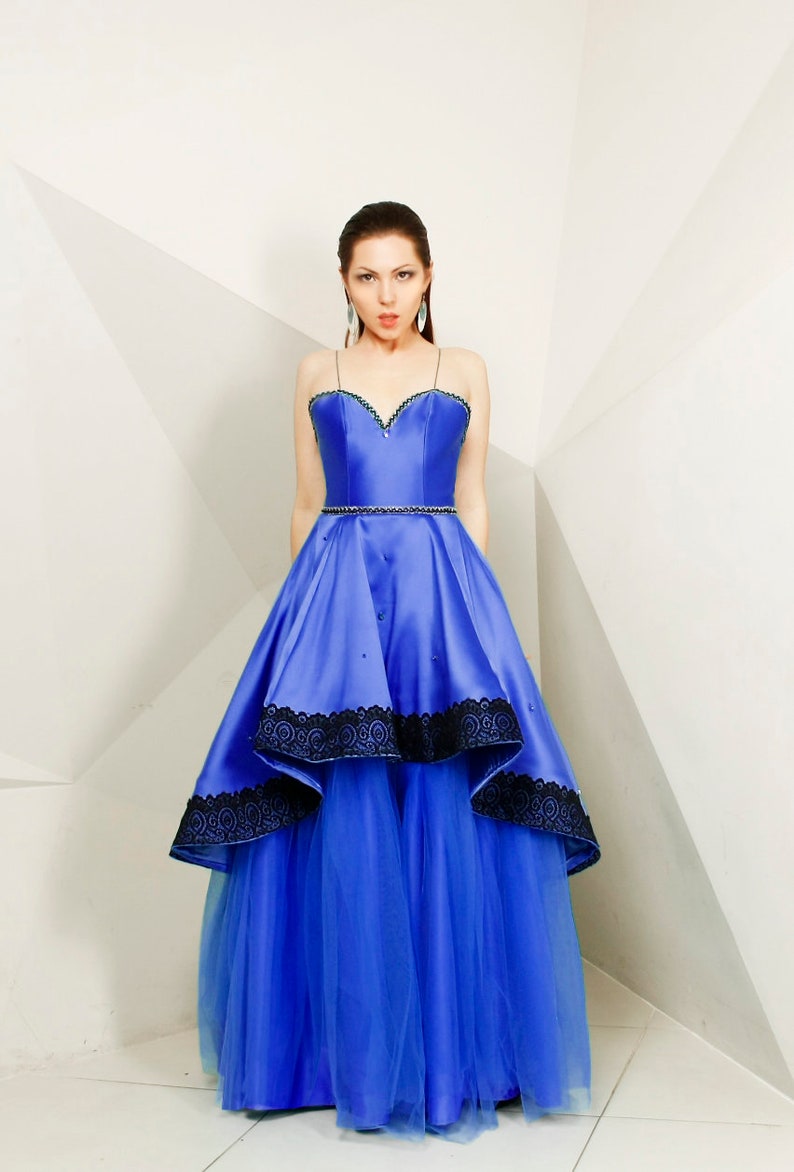high quality evening dresses