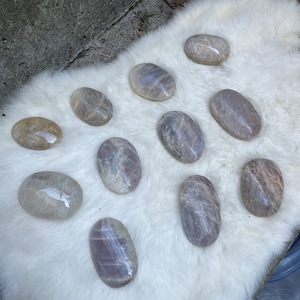 Blue Moonstone