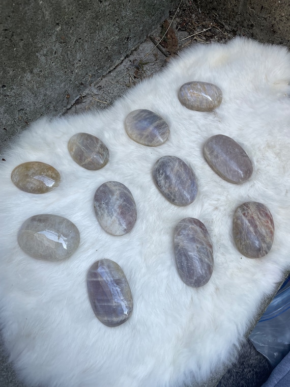Blue Moonstone