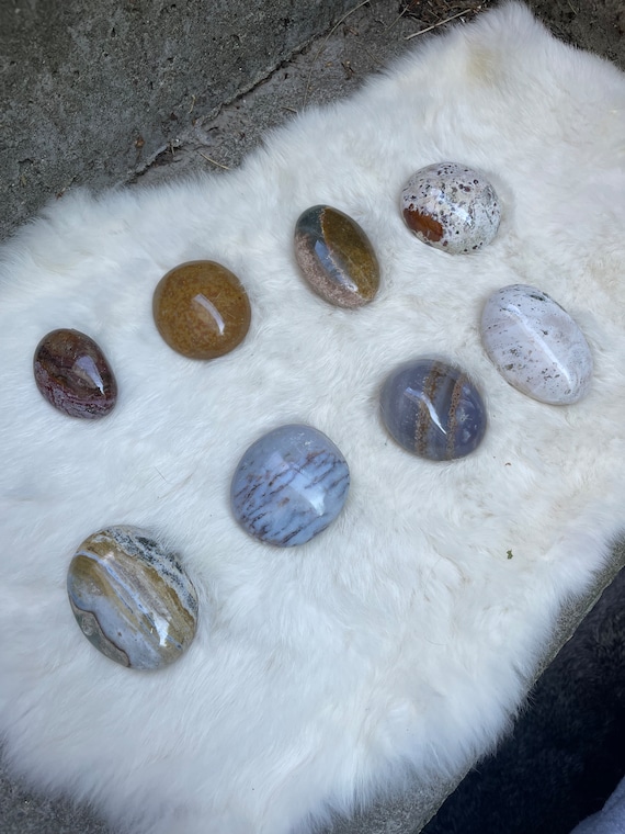 Sm ocean jasper palmstone