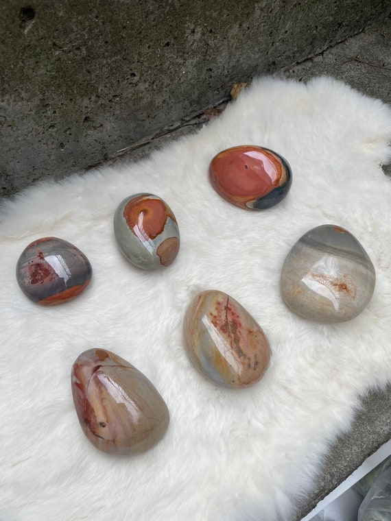 desert jasper Palmstone
