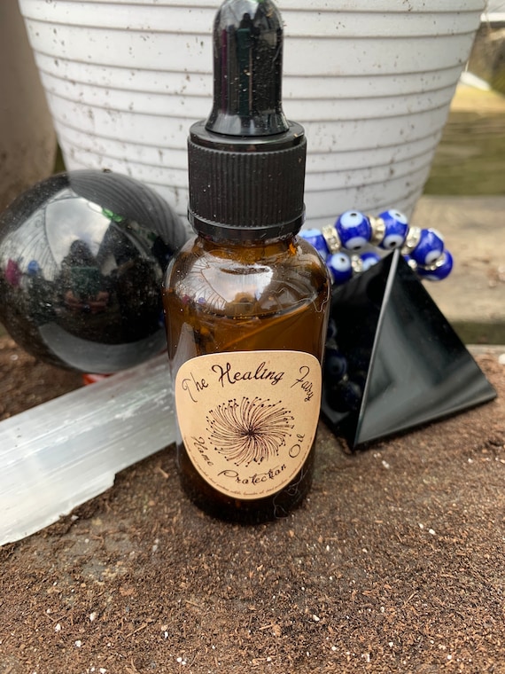 Home protection oil