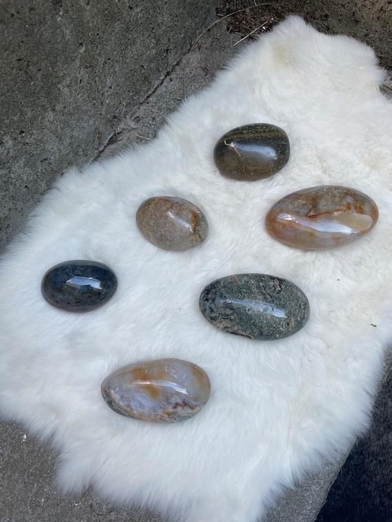 M ocean jasper palmstone