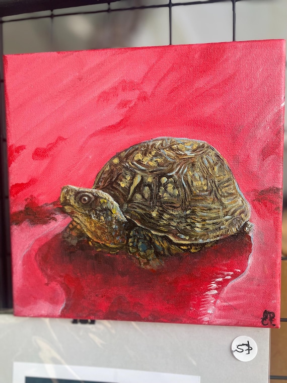 Sunbathing by Elli poitras