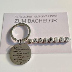 Vrijgezellen sleutelhanger