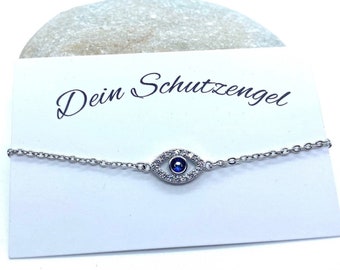 Nazar bracelet