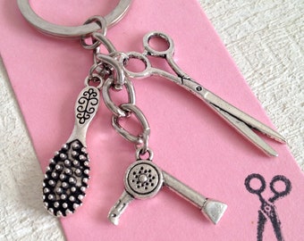 Friseur Geschenk Etsy