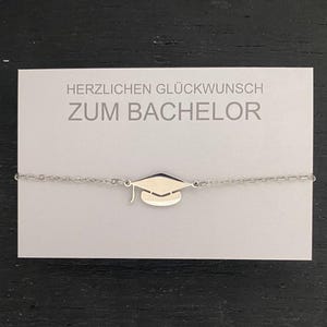 Armband Bachelor