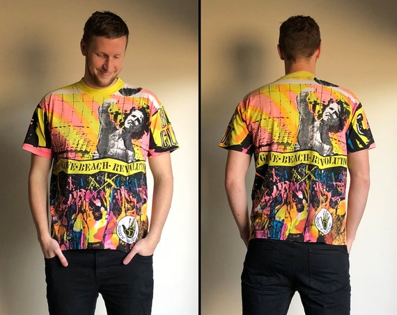 g love t shirt