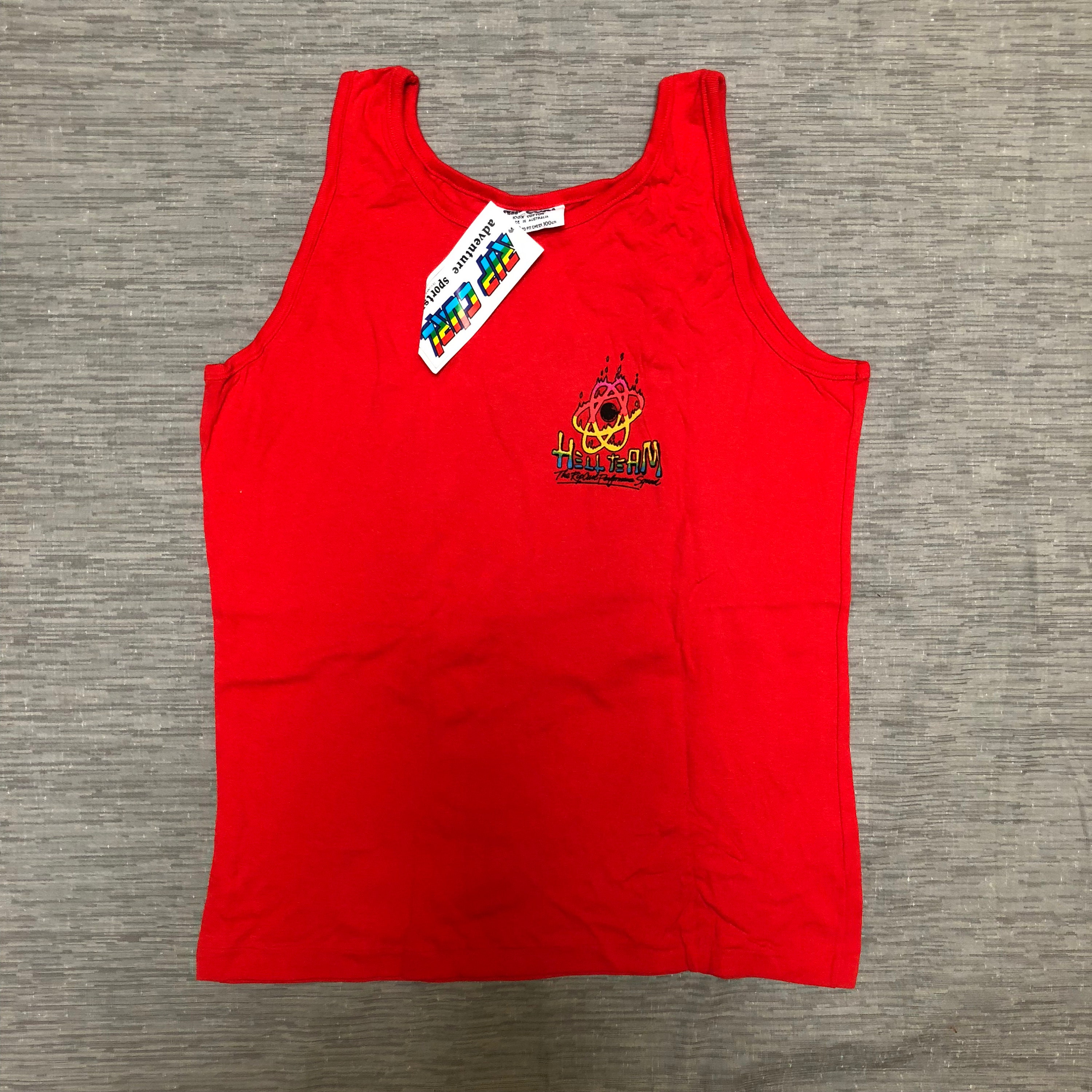 vintage surf tank tops