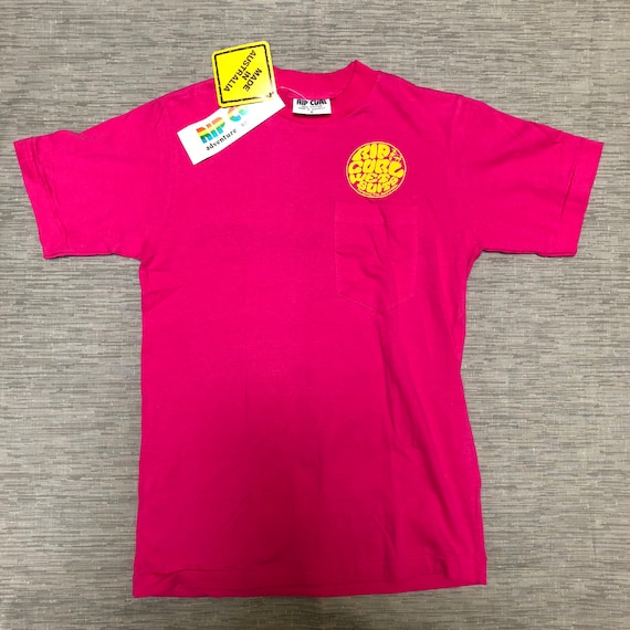 vintage rip curl shirt