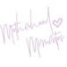 Motherhood Mementos