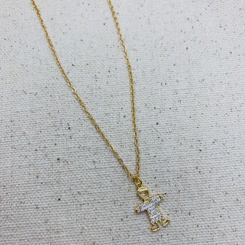 NEW FINLAND COUNTRY FLAG SMALL METAL NECKLACE CHOKER .