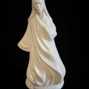 Figura de estatua de la Casa Lloyd