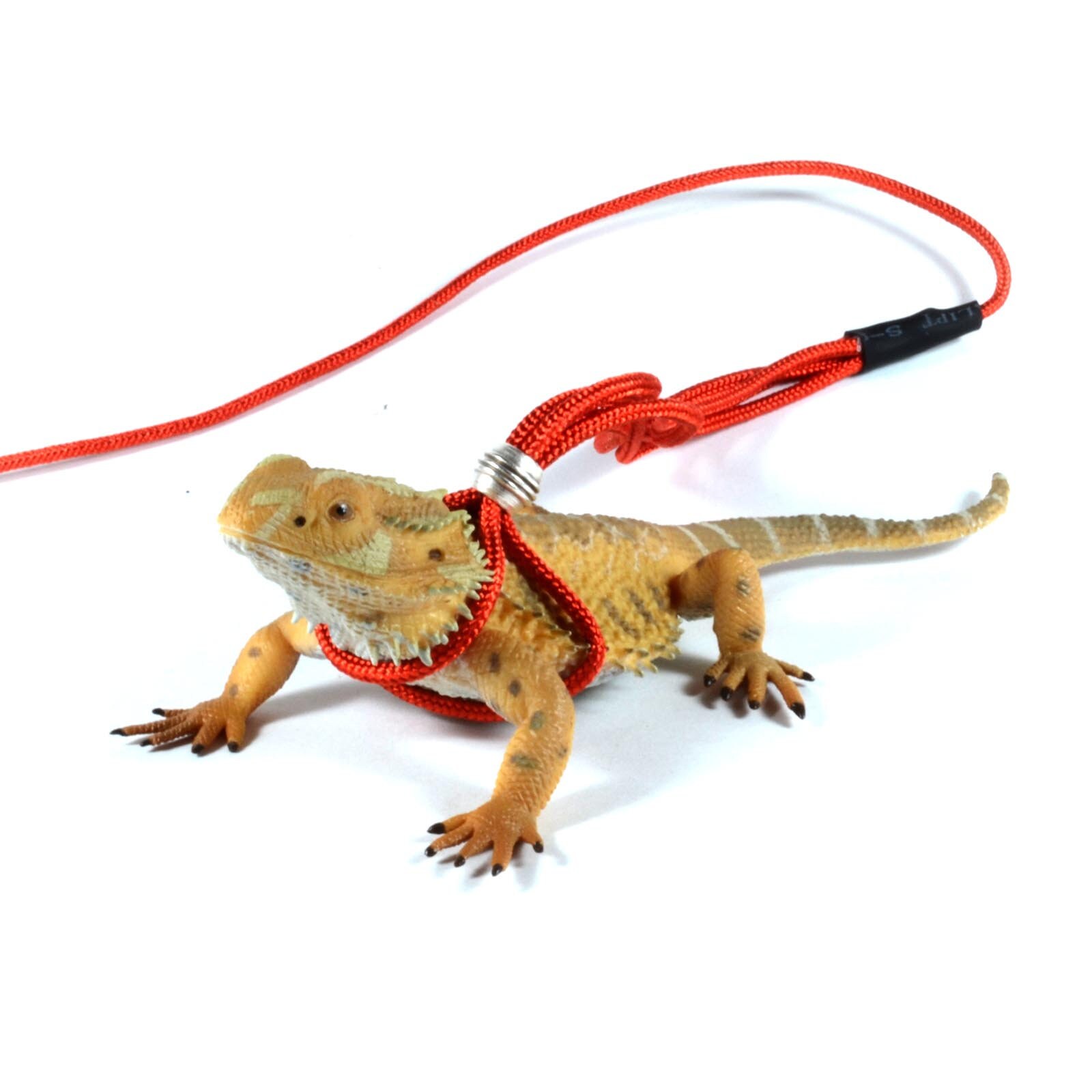 reptile harness