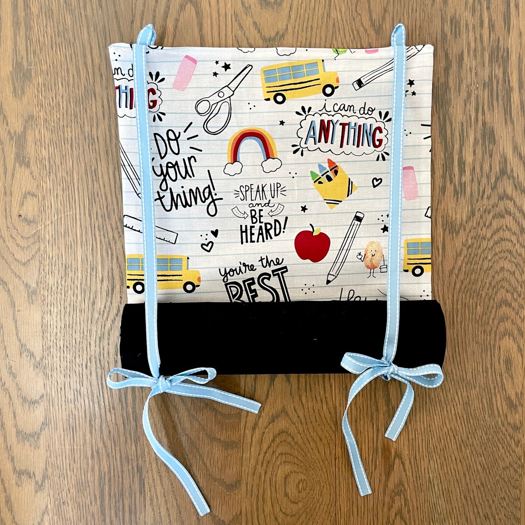 Dream Big Classroom Door Window Cover Etsy