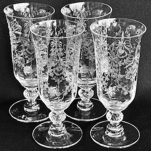 Heisey Glass - Etsy