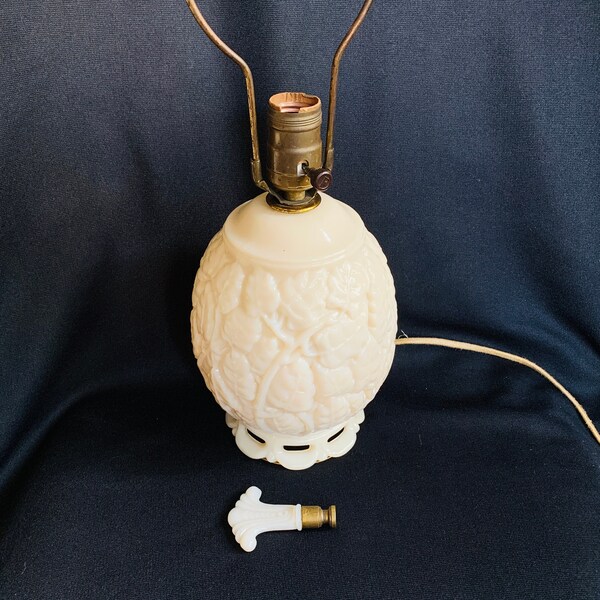 Aladdin Lamp Finial Etsy