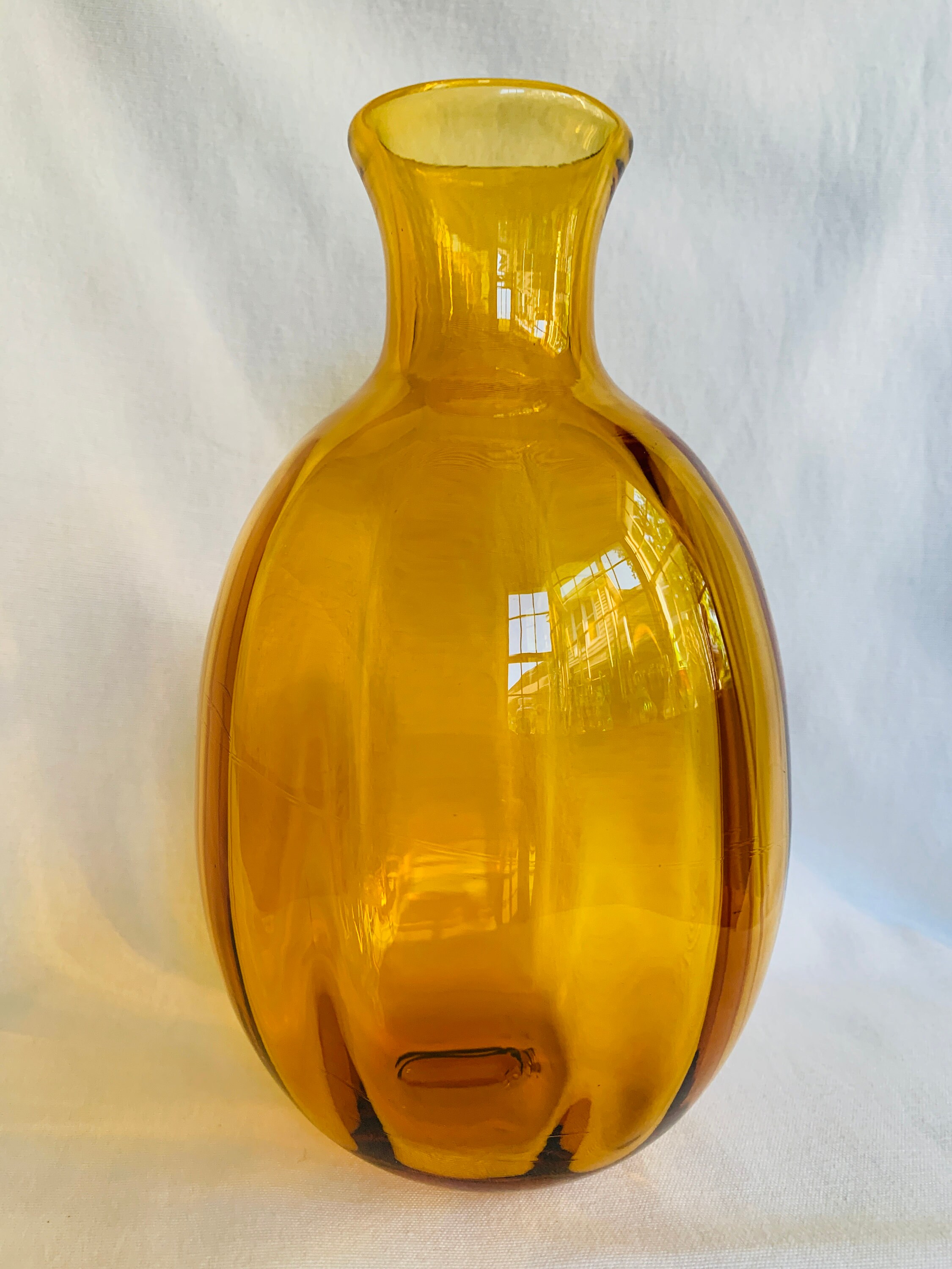BOTANIZE × OLDMOUNTAIN MIYABI 38灯 AMBER MIYABI BOTANIZE - OLD MOUNTAIN OFFICIAL
