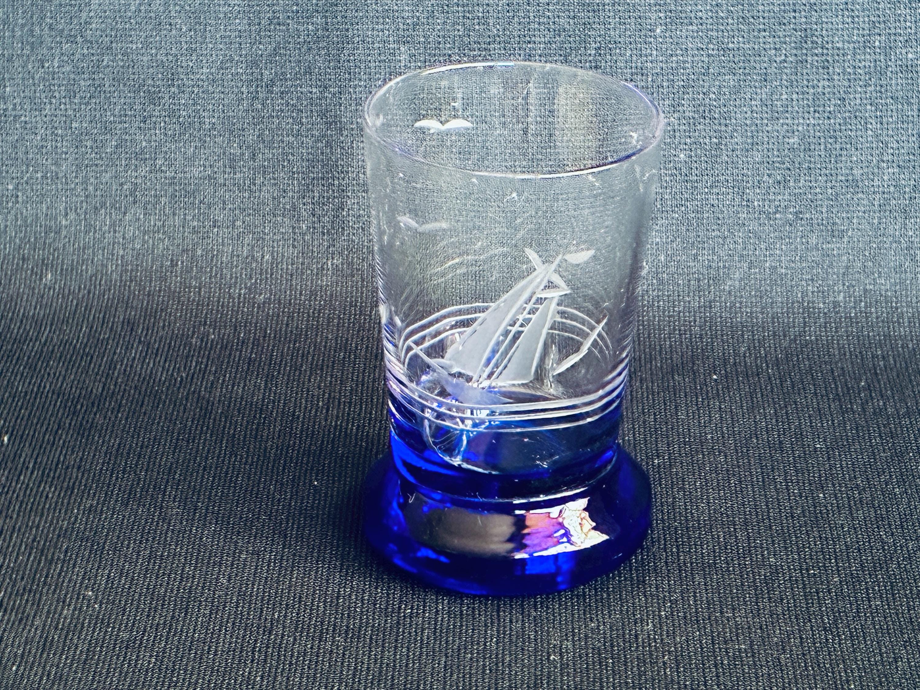 Duncan Miller Glass - Etsy