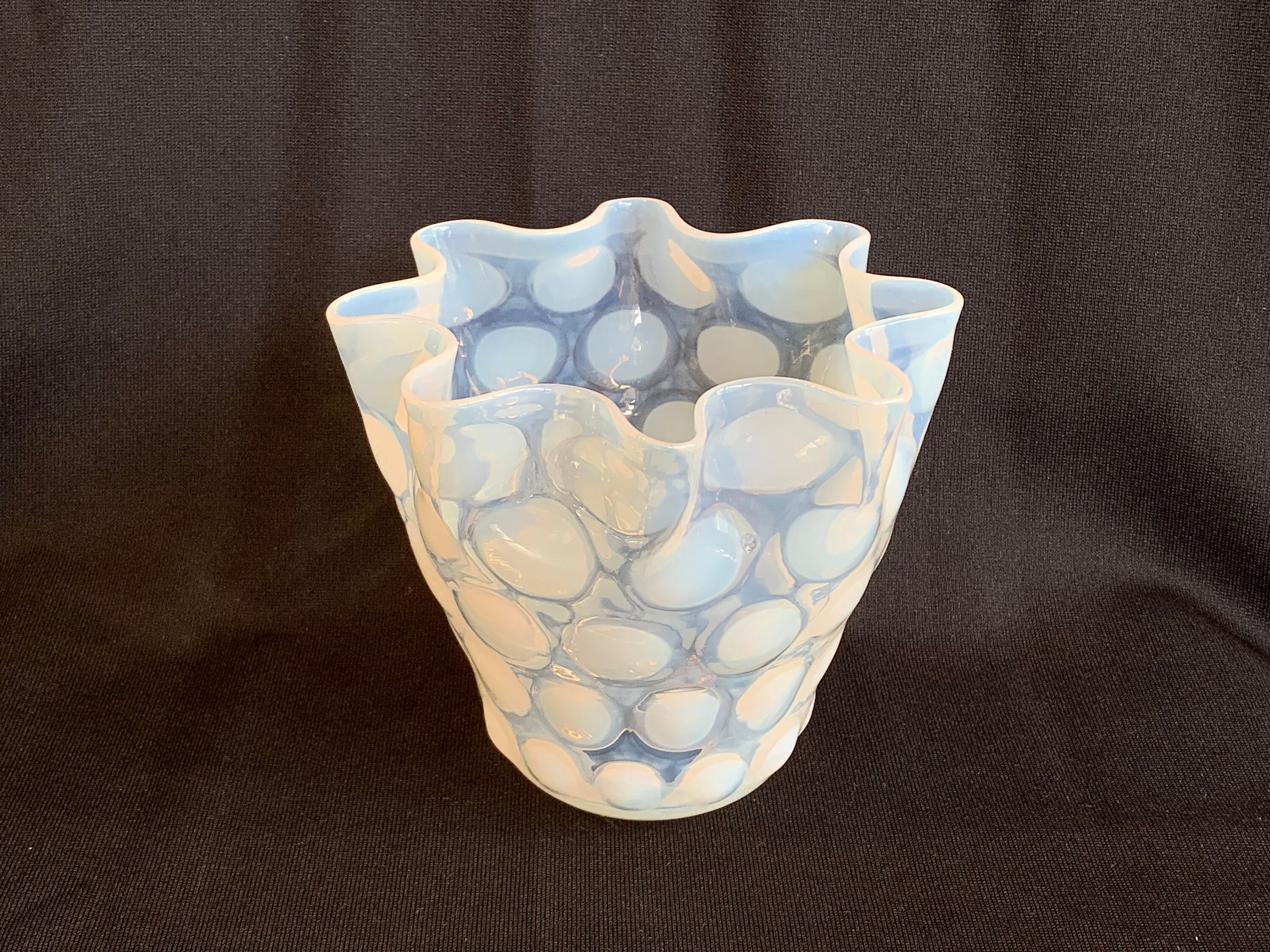 Fenton Coin Spot - Etsy