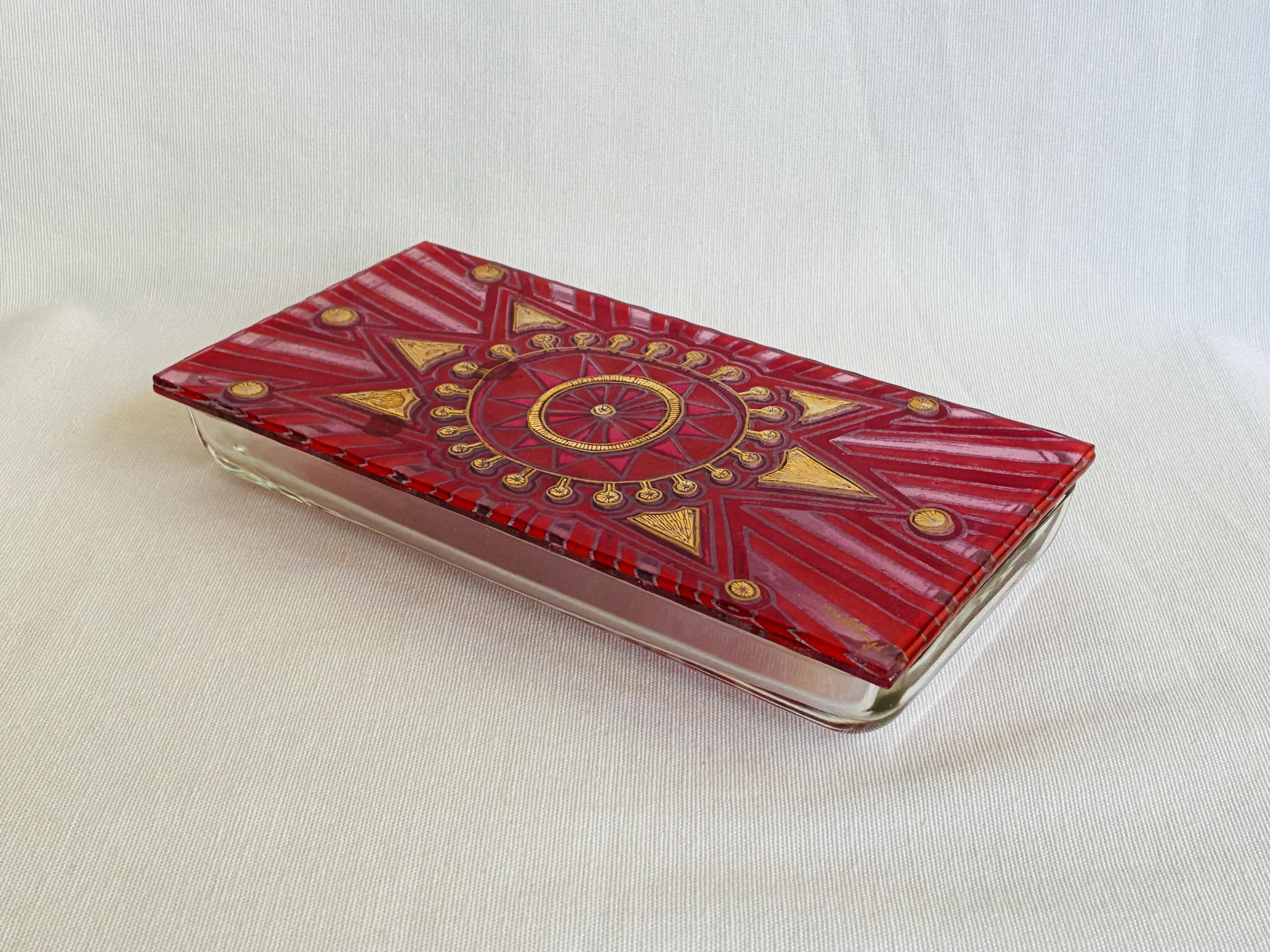 Higgins Glass - Etsy