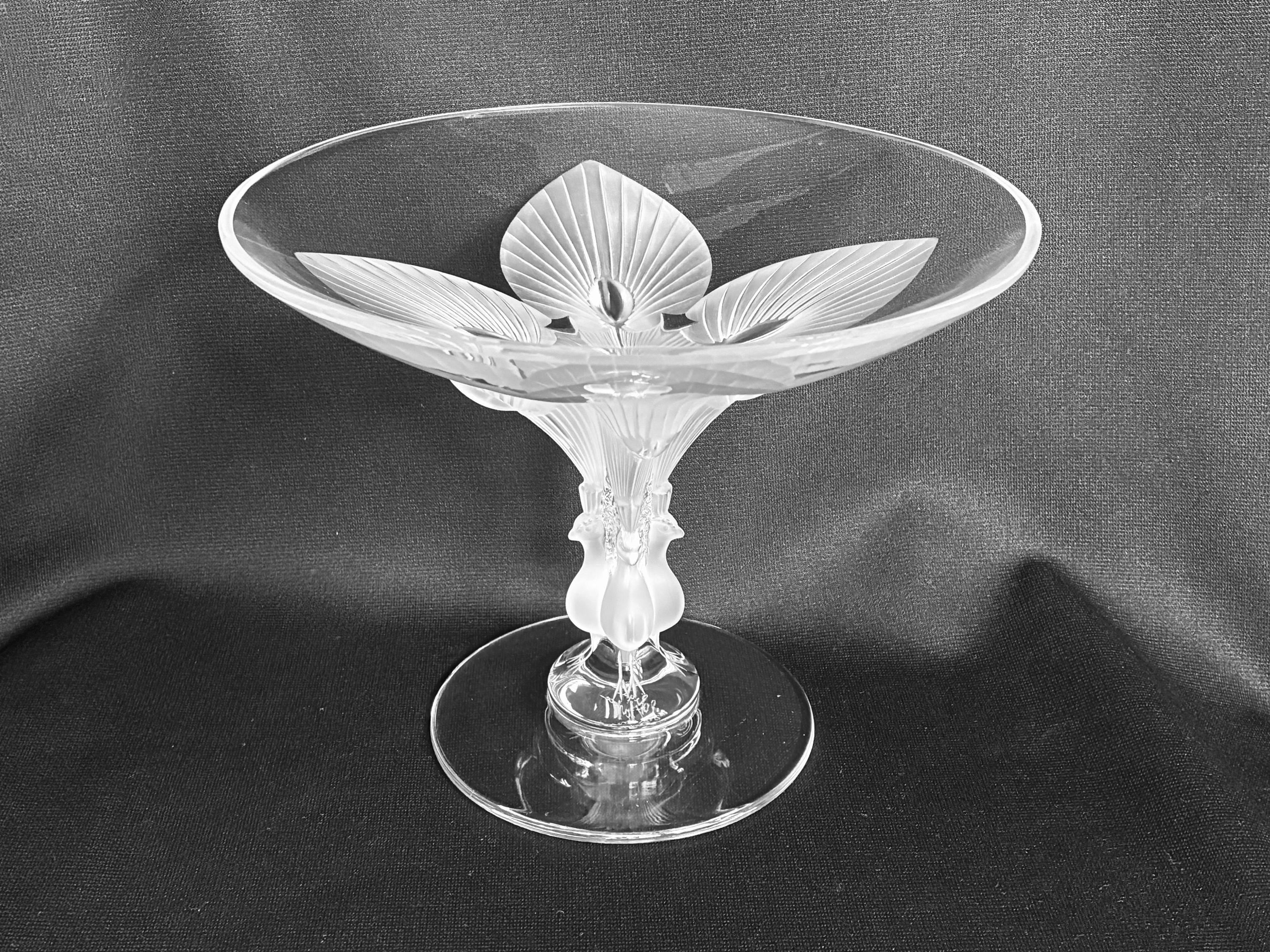Lalique Vintage - Etsy