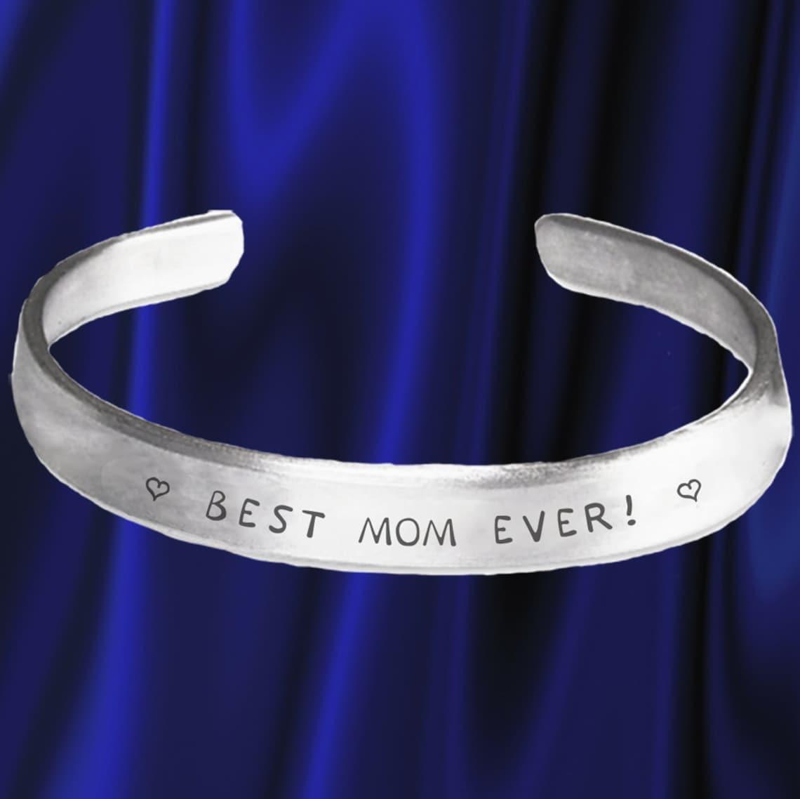 Best Mom Bracelet Mom Bracelet Mothers Day Bracelet Etsy