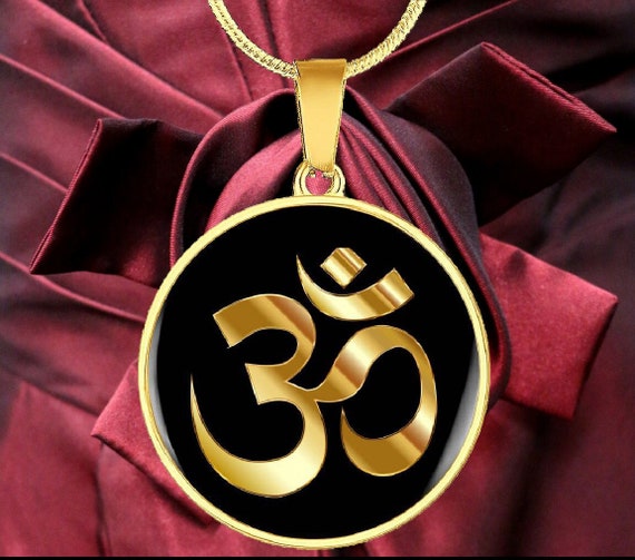 Jewelry for yoga best sale lovers