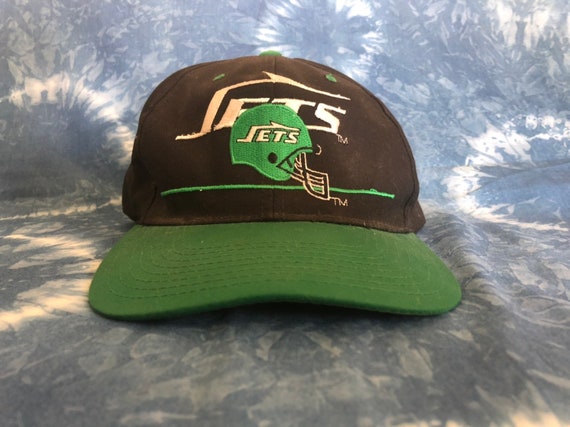 ny jets snapback