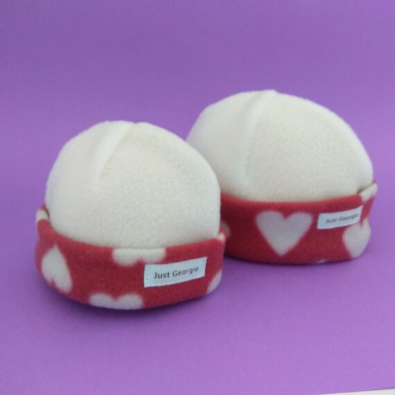 designer baby beanie