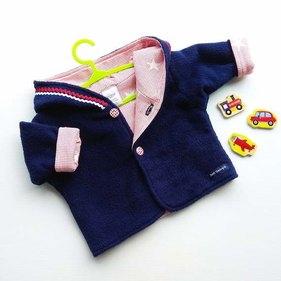baby designer jackets