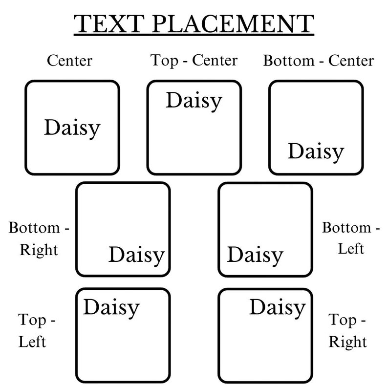 Custom Travel Jewelry Organizer Case for Bridesmaids Etsy