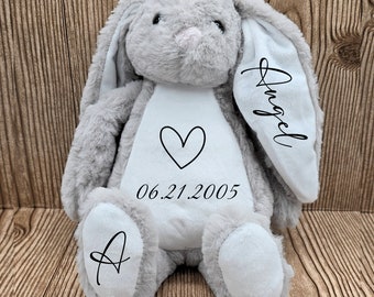 Cadeau souvenir de bébé personnalisé pour les nouveaux parents - Souvenir unique