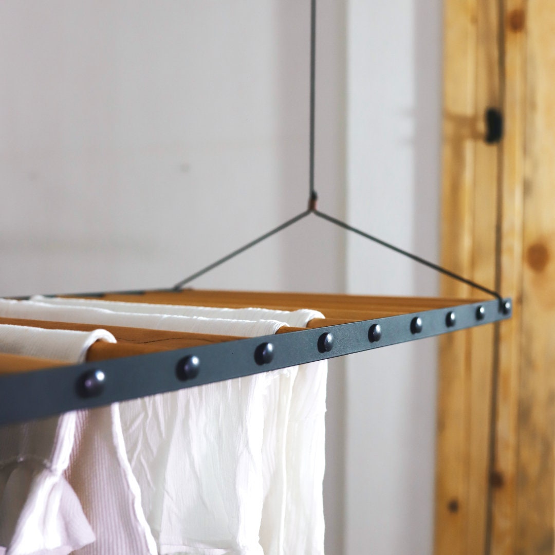 Storage Organisation Drying Racks Clothes Drying Rack Modern 