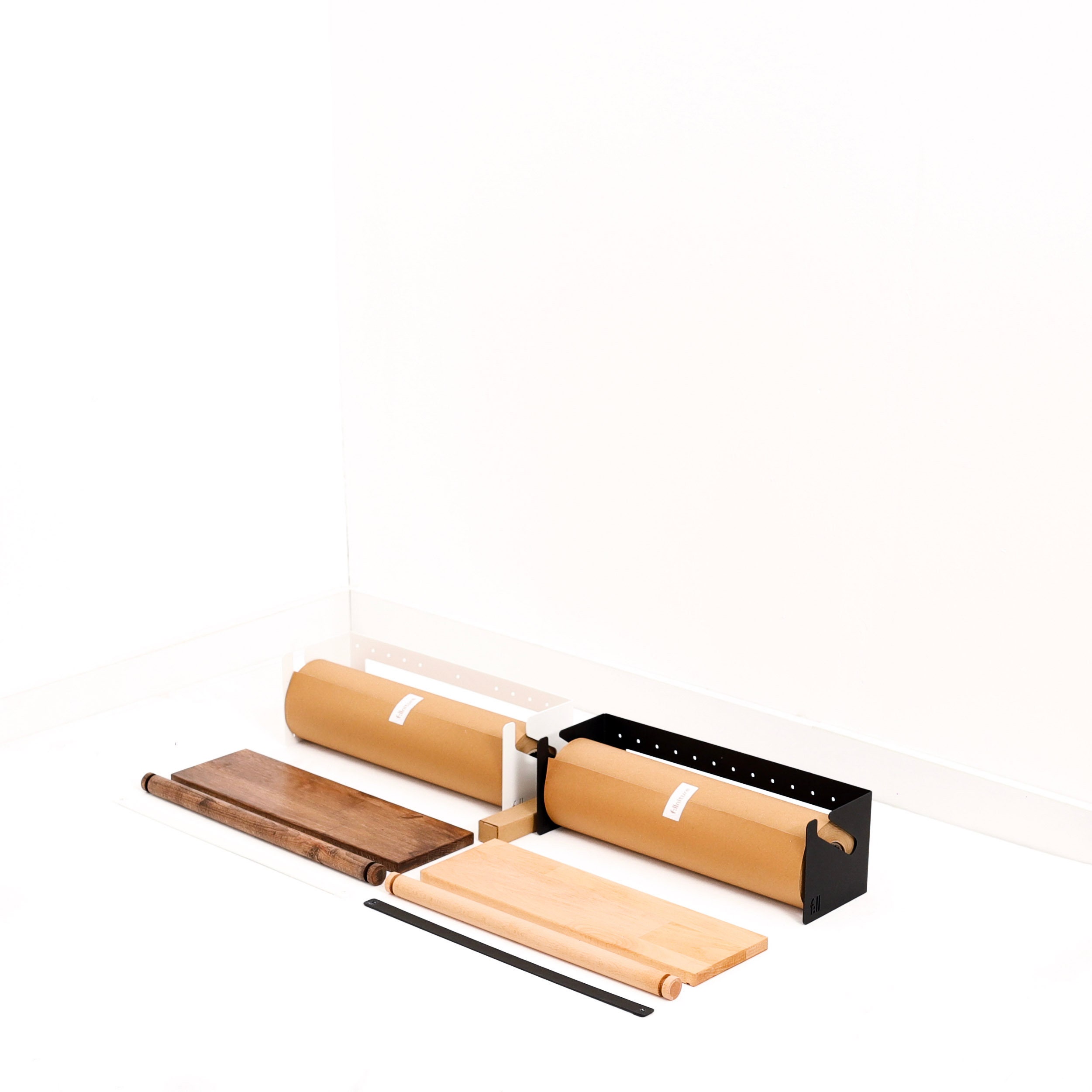 Paper Roll for Wall Butcher Paper Wall Dispenser Wall Etsy UK