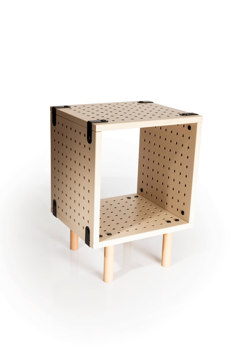 Modular Shelving Storage Unit Modular Bookshelf Modular Etsy Canada