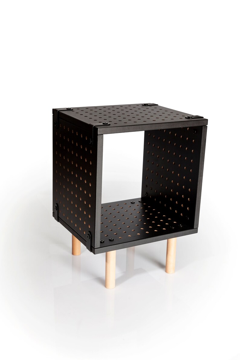 Modular Shelving Storage Unit Modular Bookshelf Modular Etsy Canada