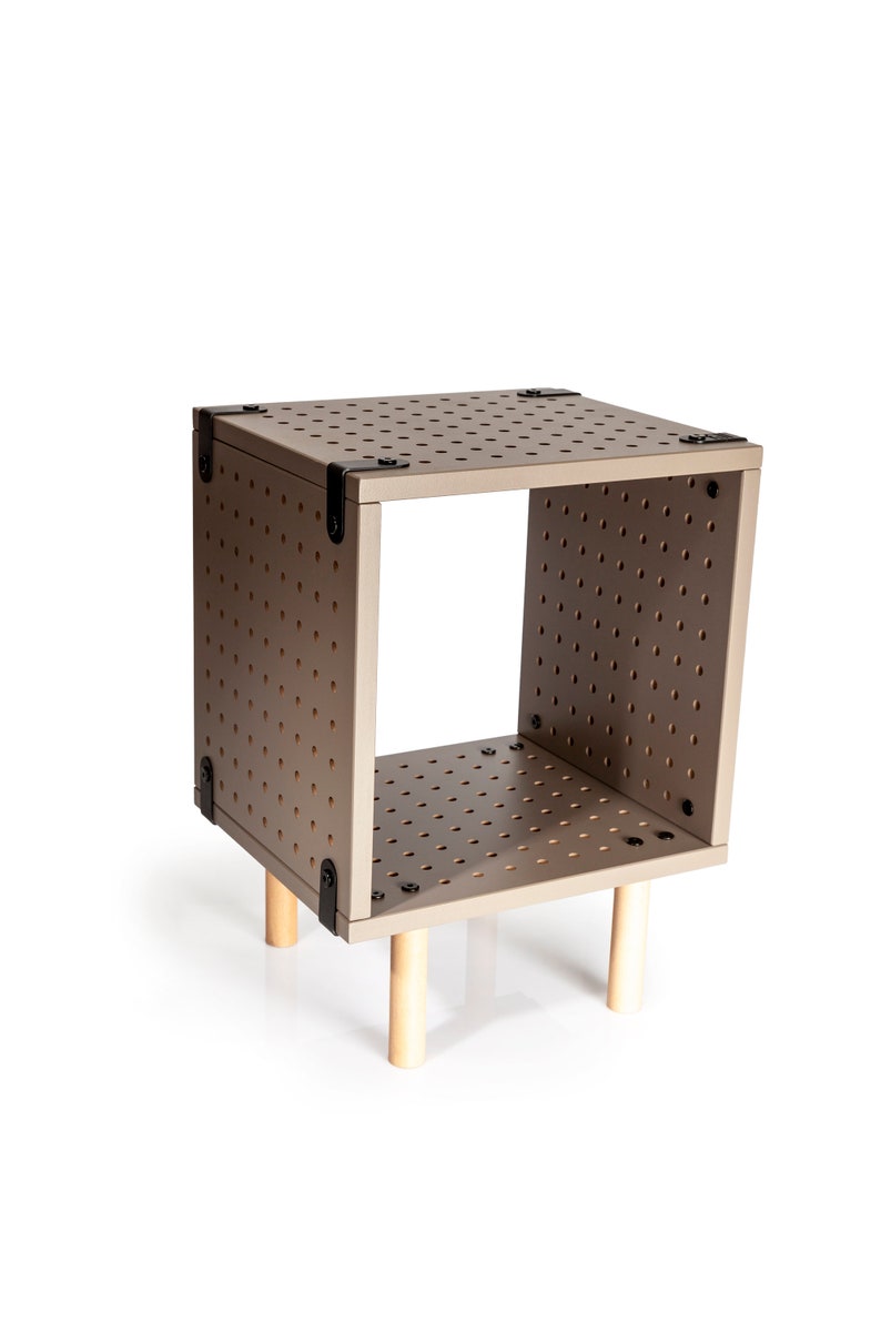 Modular Shelving Storage Unit Modular Bookshelf Modular Etsy Canada