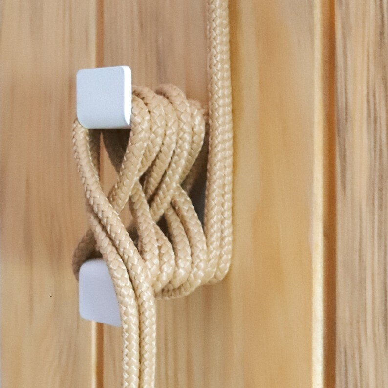 Wall / Ceiling Mounted Clothes Drying Rack Clothes Airer Etsy Australia