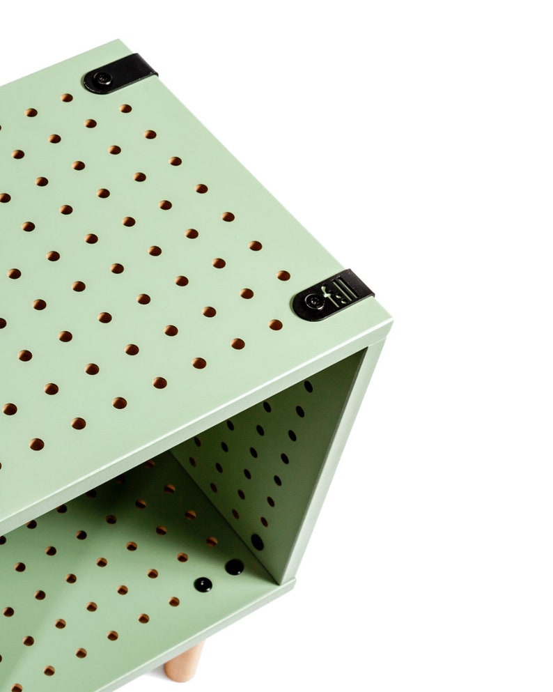 Modular Shelving Storage Unit Modular Bookshelf Modular Etsy Canada