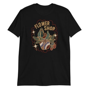 Little Shop of Horrors Audrey Shirt
