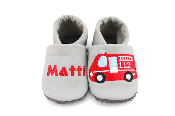 baby crawling shoes