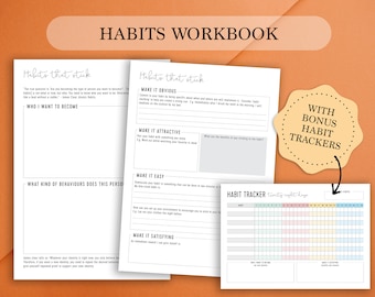 atomic habits etsy