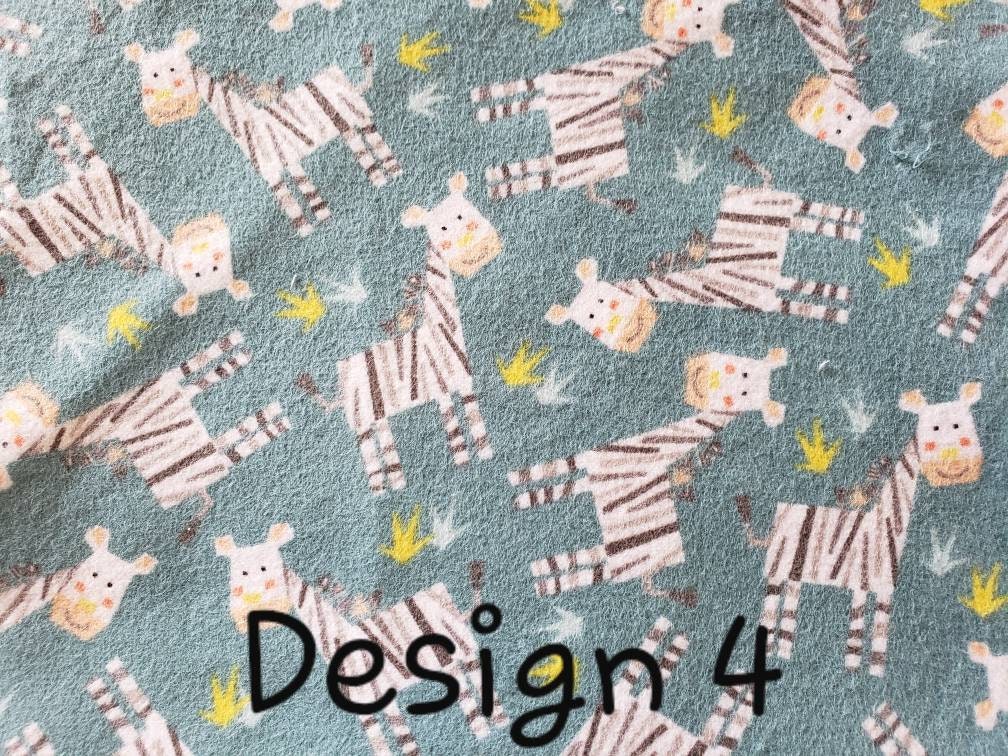 Personalized Safari Baby Blanket // Zebra Embroidered Baby Etsy