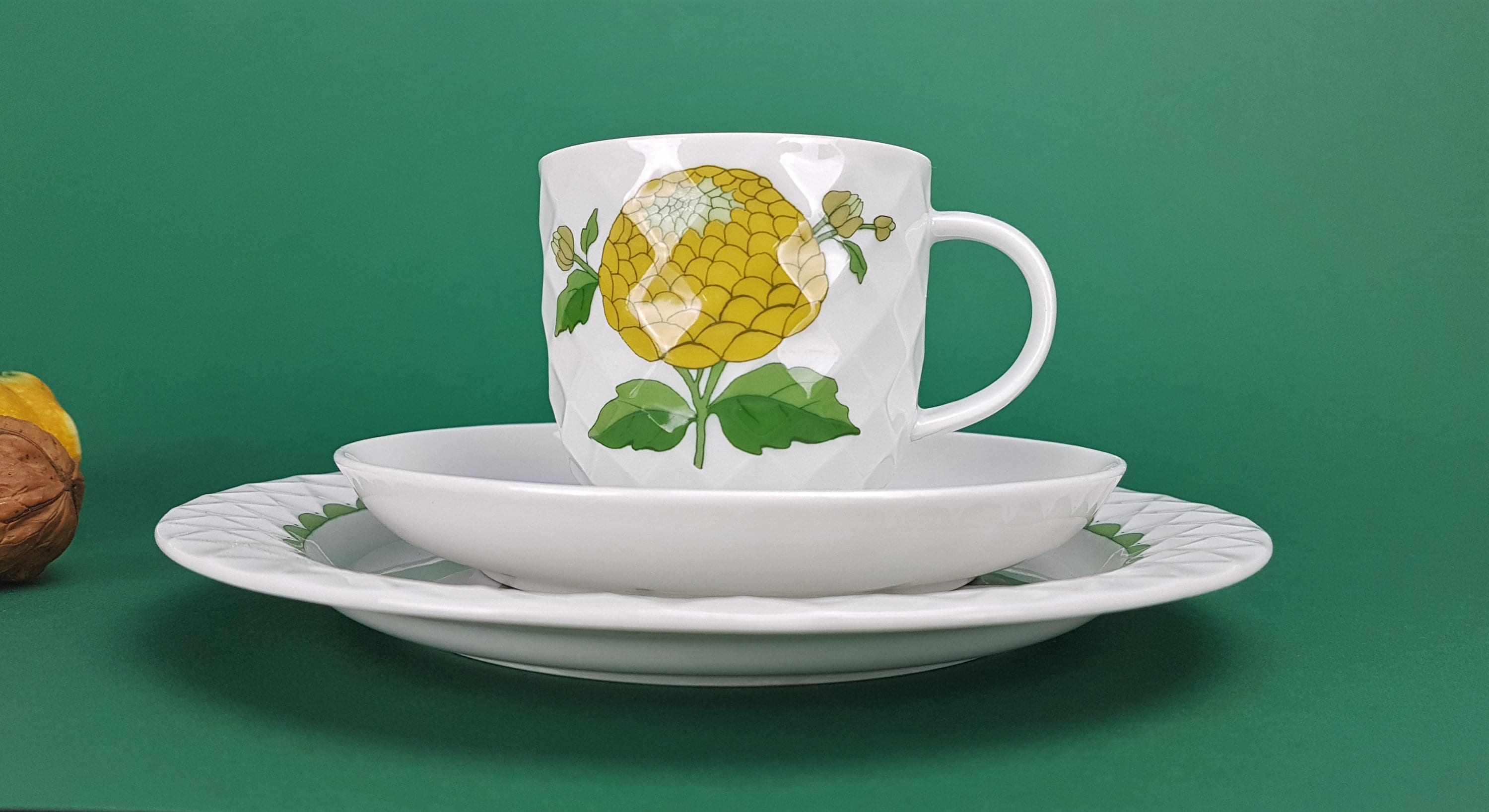 Kaffeetasse Vintage Depot