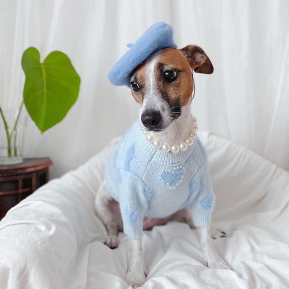 Girl Cute Soft For Small Dogs Clothing Coat Vest Puppy Clothes