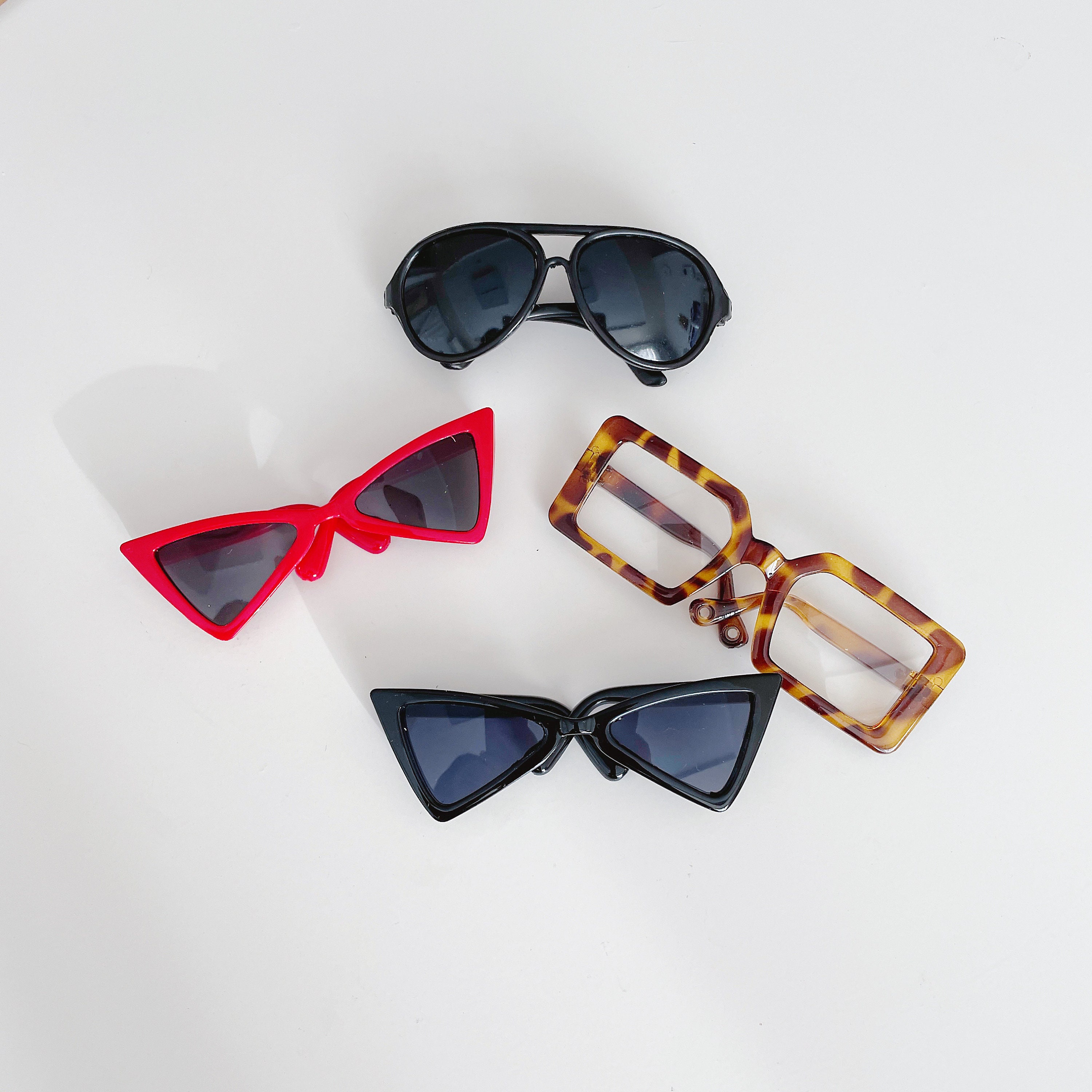 Louis Vuitton Blanca Sunglasses Brown - US