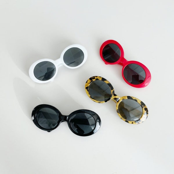 Pet Sunglasses Cat - Etsy